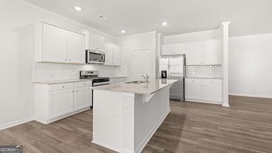 512 Majestic Oak Cir, Dallas, GA 30132 - photo 7