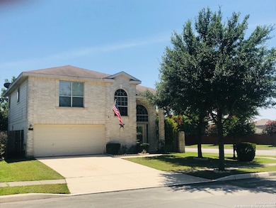 10930 Arabian Gate, San Antonio, TX 78254 - photo 3