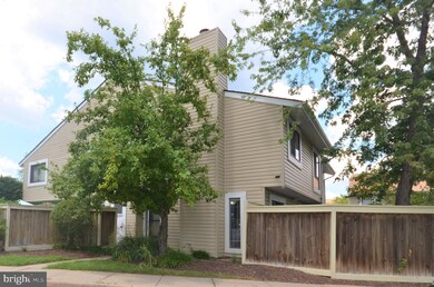 8631 Village Way unit 8, Alexandria, VA 22309 - photo 2