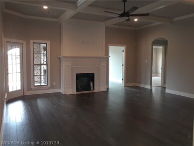 8612 Gatehouse Way, Fort Smith, AR 72916 - photo 2