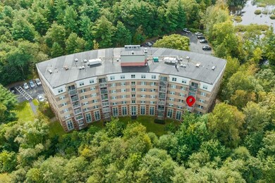 273 Cambridge Rd unit 404, Woburn, MA 01801 - photo 4