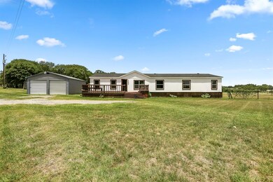 100 Arunda Ct, Weatherford, TX 76085 - photo 2