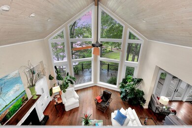 Interior - Great Room