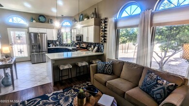 GREAT ROOM