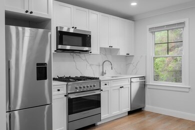 14 Lopez Ave unit 3, Cambridge, MA 02141 - photo 3