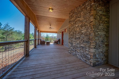 891 Meadow Crest Rd, Tryon, NC 28782 - photo 4