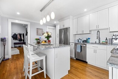 73 G St unit 2, Boston, MA 02127 - photo 5
