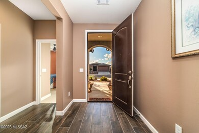 11-web-or-mls-2258 W Azure Creek Loop -