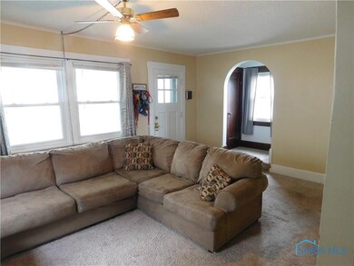 1109 S West St, Findlay, OH 45840 - photo 4