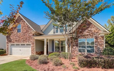 4096 Amicalola Way, Buford, GA 30519 - photo 7