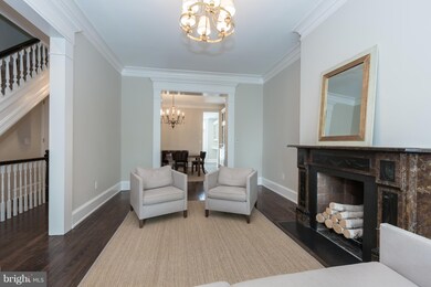 3046 N St NW, Washington, DC 20007 - photo 5