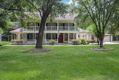 18915 Pheasant Ln, Tomball, TX 77377 - photo 2