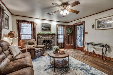 230 W Murray St, Denison, TX 75020 - photo 5