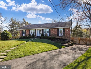 5939 Kimble Ct, Falls Church, VA 22041 - photo 5