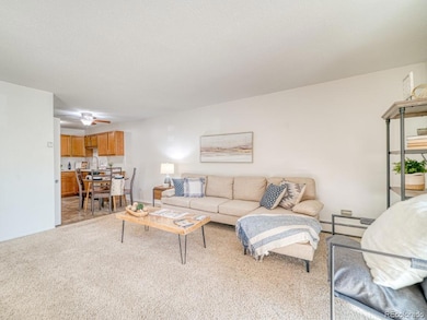 660 S Alton Way unit 7A, Denver, CO 80247 - photo 4