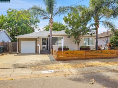 2860 Laguna St, Concord, CA 94518 - photo 2