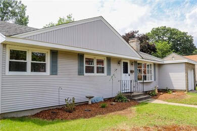 45 Relph St, Warwick, RI 02888 - photo 3