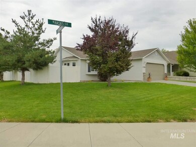 1326 W Hasket Cir, Nampa, ID 83686 - photo 4