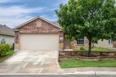 9835 Mill Path, San Antonio, TX 78254 - photo 2