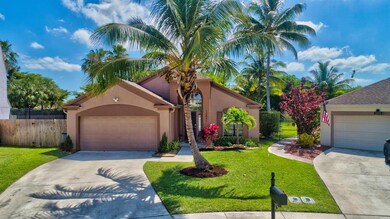 12841 Smithdale Place, Boca Raton, FL 33428 - photo 2