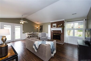 Bright, airy, OPEN!!
