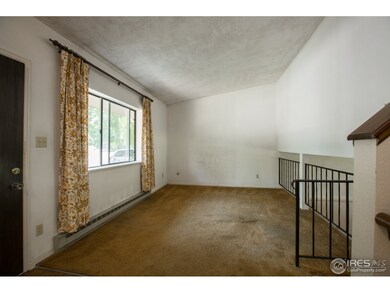 Front Entrance - Living Room