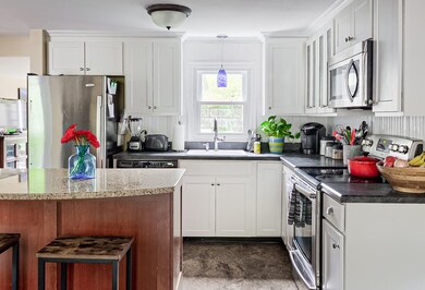 1 John St, Holden, MA 01520 - photo 7