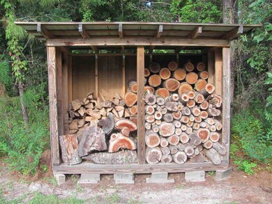 244 J K Moore Rd, Crawfordville, FL 32327 - photo 7