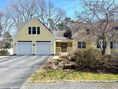 55 Pond Cir, Mashpee, MA 02649 - photo 3