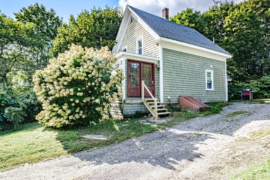 20 Hall Rd, Woolwich, ME 04579 - photo 2