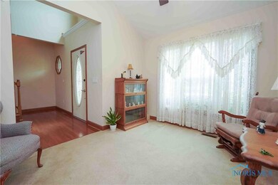 1422 Fox Hound Dr, Findlay, OH 45840 - photo 4