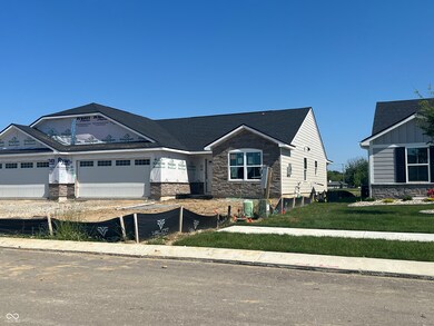 168 Jones Ct, Whiteland, IN 46184 - photo 2