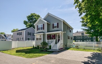 1 Massey Way, Salem, MA 01970 - photo 2