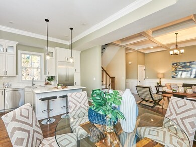 217 Church St unit B, Newton, MA 02458 - photo 7