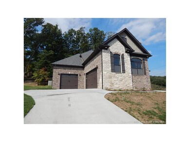 4316 Loriann Blvd, Floyds Knobs, IN 47119 - photo 2