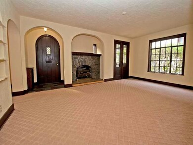 Living Room.
