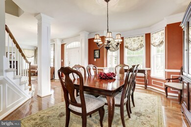 23842 Burdette Forest Rd, Clarksburg, MD 20871 - photo 7