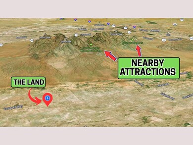 Baya Rd, Deming, NM 88030 - photo 5