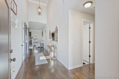 10422 S 230th Ave, Broken Arrow, OK 74014 - photo 4