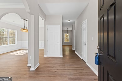 82 Bantry Park Dr, Newnan, GA 30263 - photo 7