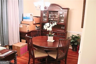 Villa Sonoma unit 4136, Brookhaven, GA 30319 - photo 3