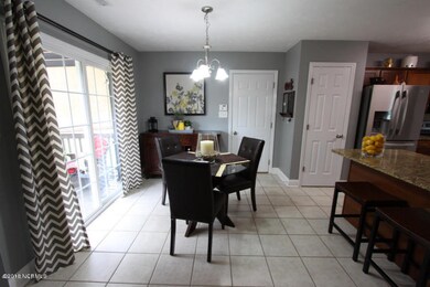 103 Daleview Eat in area 2