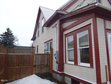 East side