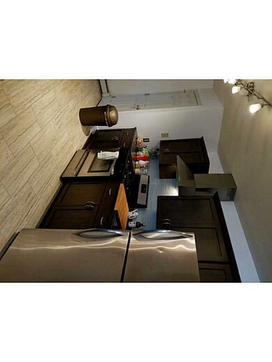 Kitchen. 117 KNOWLES STREET, PROVIDENCE, RI 02906