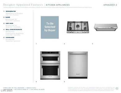 658 Fortis Creek St, Las Vegas, NV 89138 - photo 5