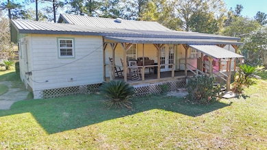 294 Geiger Rd, Lucedale, MS 39452 - photo 2