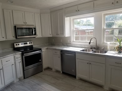 603 Johnson St, Manchester, TN 37355 - photo 5