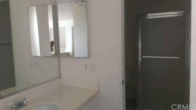 loft bathroom