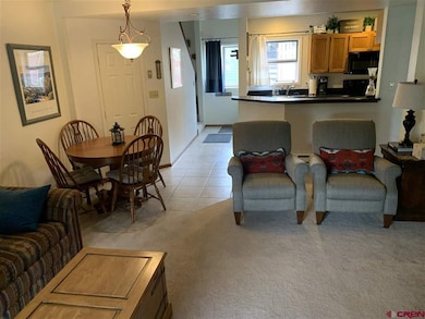 166 Yankee Girl Ct unit 306, Durango, CO 81301 - photo 7