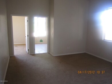 Bonus Room